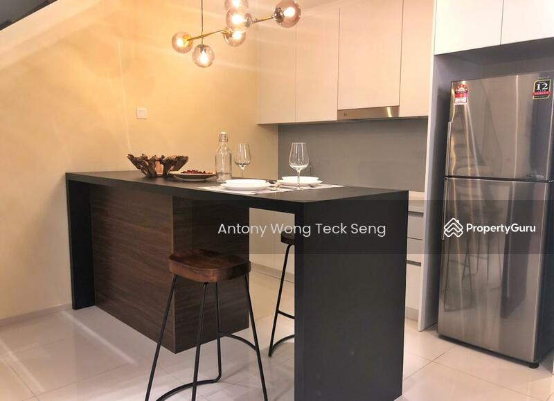 Servis Apartment untuk Disewa di EkoCheras Service Residences - Antony Wong Teck Seng - PropertyGuru.com.my