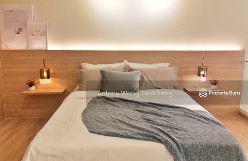 Servis Apartment untuk Disewa di EkoCheras Service Residences - Antony Wong Teck Seng - PropertyGuru.com.my