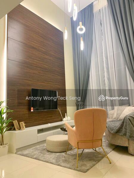 Servis Apartment untuk Disewa di EkoCheras Service Residences - Antony Wong Teck Seng - PropertyGuru.com.my