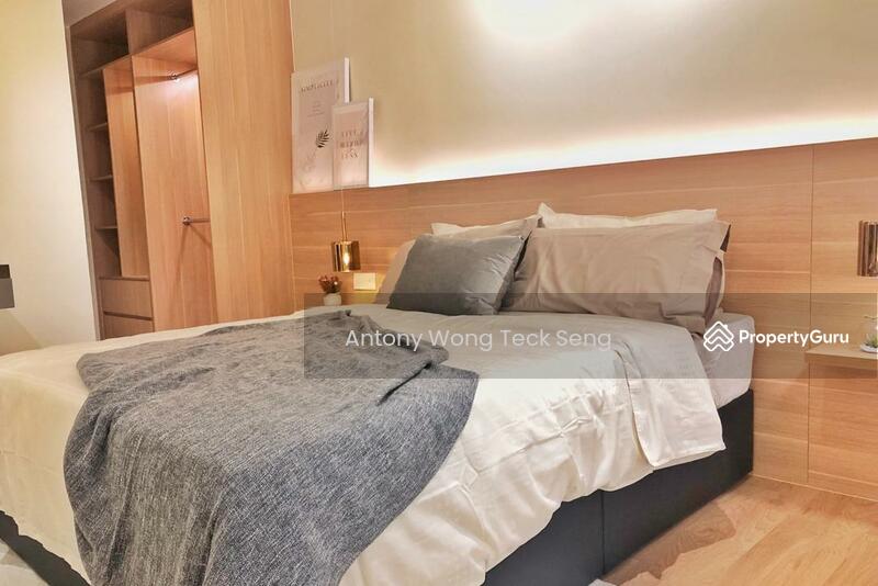 Servis Apartment untuk Disewa di EkoCheras Service Residences - Antony Wong Teck Seng - PropertyGuru.com.my