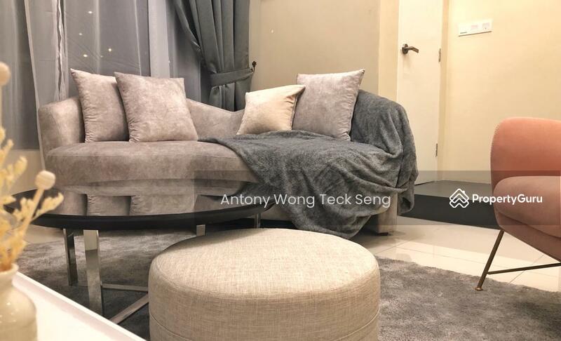 Servis Apartment untuk Disewa di EkoCheras Service Residences - Antony Wong Teck Seng - PropertyGuru.com.my