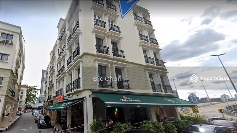 Shop / Office for Rent in Jalan Klang Lama (Old Klang Road) (Kuala Lumpur) - Eric Chan - PropertyGuru.com.my