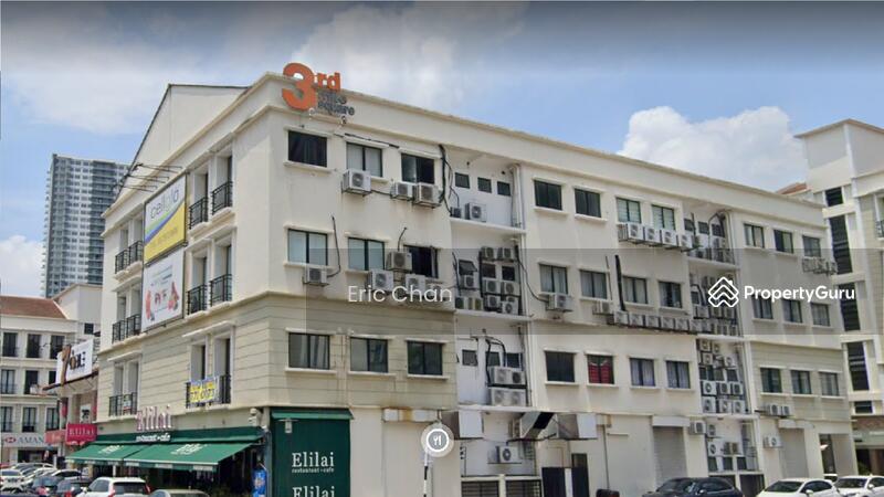 Shop / Office for Rent in Jalan Klang Lama (Old Klang Road) (Kuala Lumpur) - Eric Chan - PropertyGuru.com.my