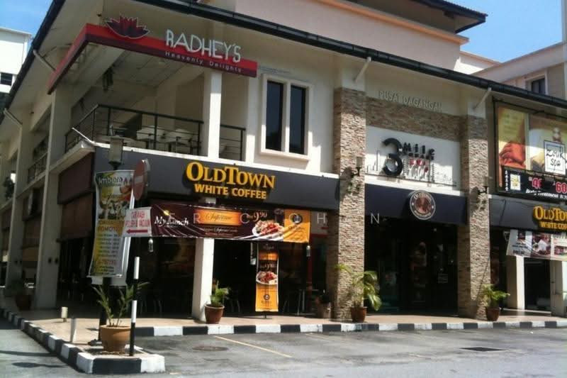 Shop / Office for Rent in Jalan Klang Lama (Old Klang Road) (Kuala Lumpur) - Eric Chan - PropertyGuru.com.my