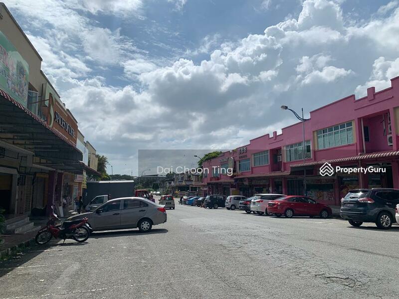 No Longer Available Taman Pulai Utama Skudai Near U Mall 2 Storey Shop Lot For Sale Taman Pulai Utama Skudai Johor Bahru Johor 1540 Sqft Commercial Properties For Sale By Dai Choon