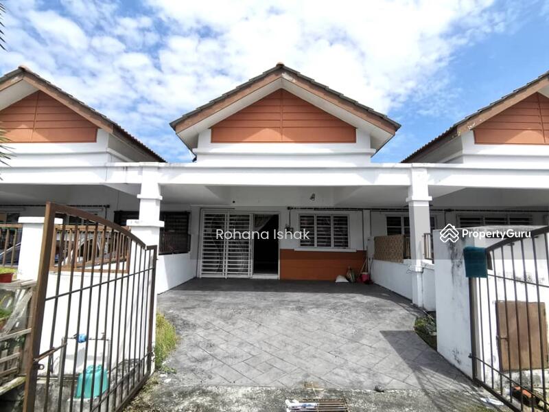 No Longer Available Single Storey Taman Seri Alam Saujana Utama Sungai Buloh Taman Seri Alam Kuala Selangor Selangor 4 Bedrooms 880 Sqft Terraces Link Houses For Sale By Rohana Ishak Rm 330 000 30496292