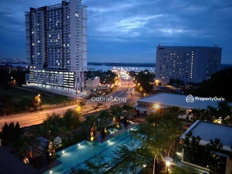 Citywoods, Jalan Abdul Samad Off Jalan Lingkaran Dalam, Johor Bahru