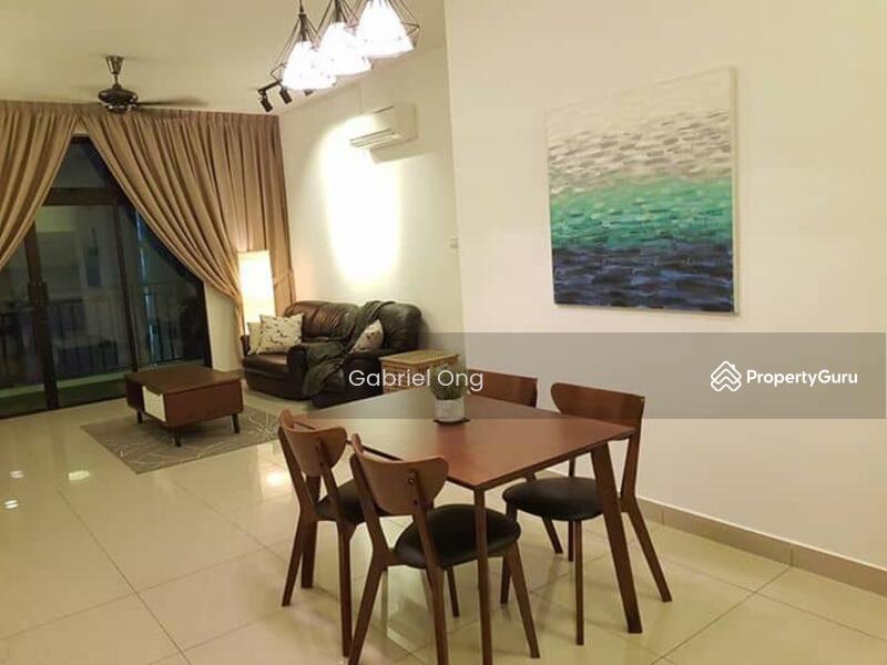 Citywoods, Jalan Abdul Samad Off Jalan Lingkaran Dalam, Johor Bahru