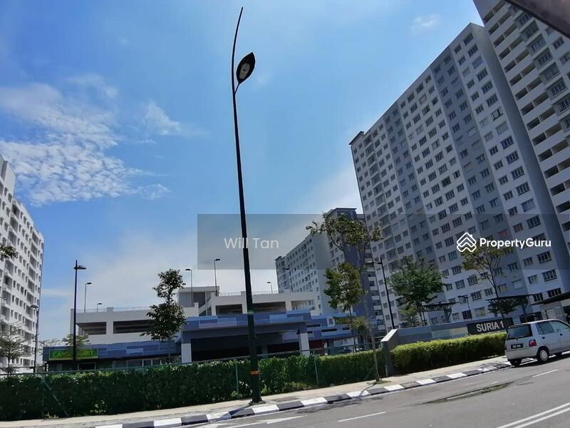 Batu Kawan Suria Hijau, Batu Kawan, Seberang Perai Selatan (Mainland