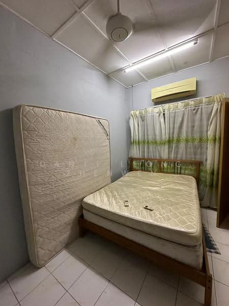 2-storey Terraced House for Rent in Bandar Putra Permai (Seri Kembangan) - Dante Leong Zhenwen - Bedroom - PropertyGuru.com.my