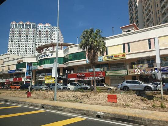 business for sale penang