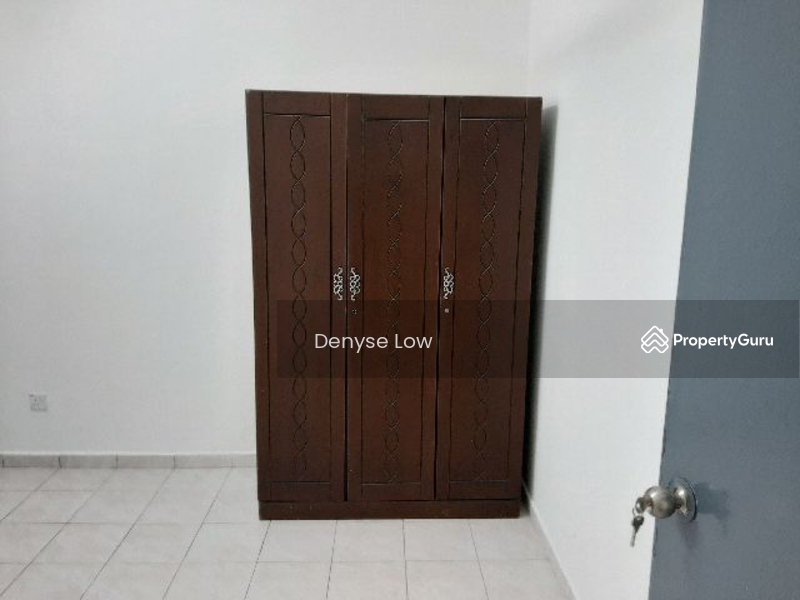 Apartment for Rent at Sutramas - Denyse Low - PropertyGuru.com.my