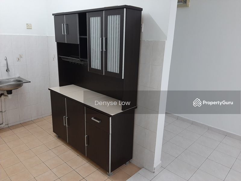 Apartment for Rent at Sutramas - Denyse Low - PropertyGuru.com.my