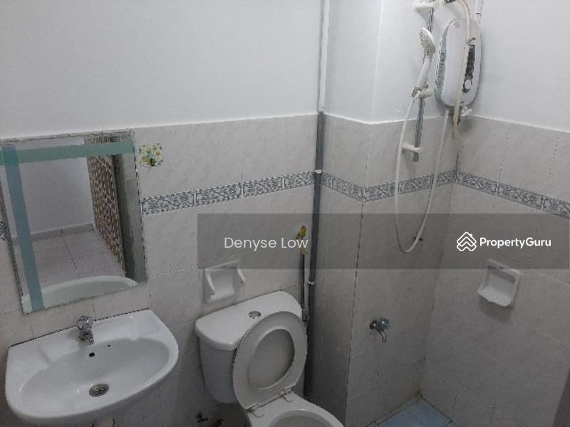 Apartment for Rent at Sutramas - Denyse Low - PropertyGuru.com.my