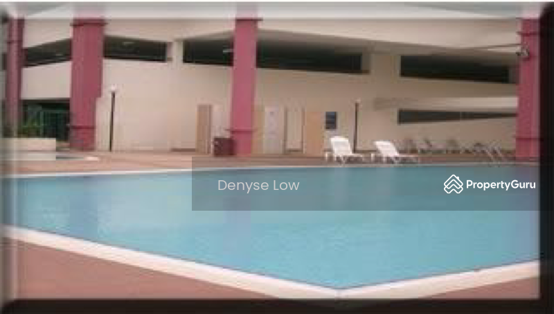Apartment for Rent at Sutramas - Denyse Low - PropertyGuru.com.my