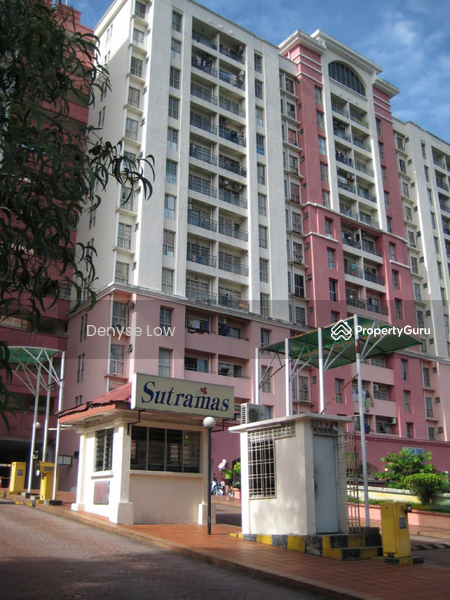 Apartment for Rent at Sutramas - Denyse Low - PropertyGuru.com.my