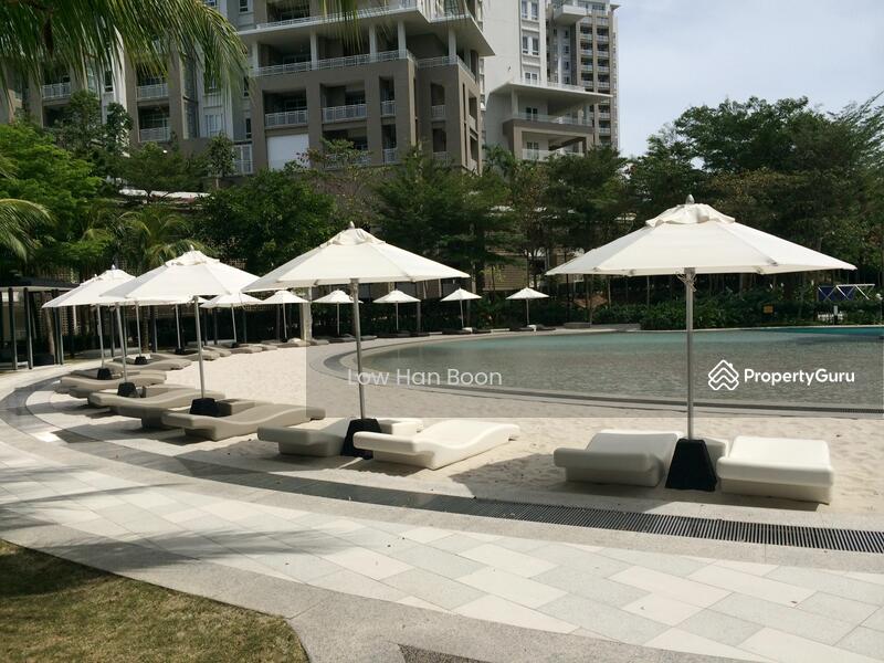 Condominium for Rent at Andaman @ Quayside - Low Han Boon - PropertyGuru.com.my