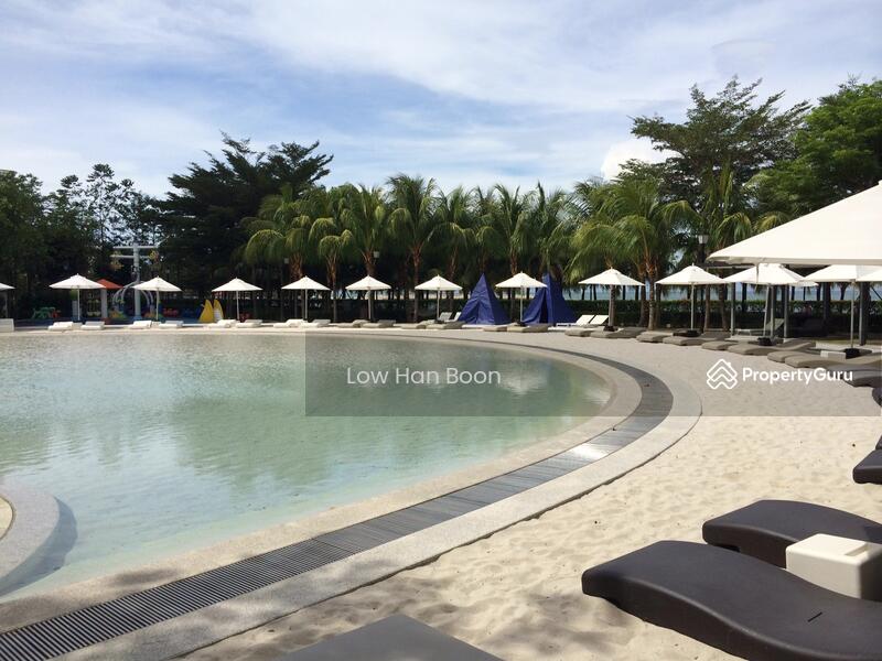 Condominium for Rent at Andaman @ Quayside - Low Han Boon - PropertyGuru.com.my