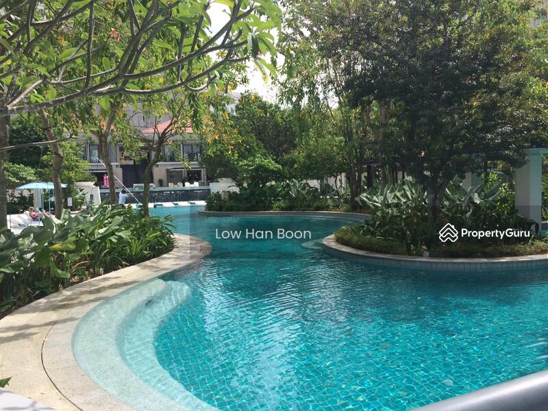 Condominium for Rent at Andaman @ Quayside - Low Han Boon - PropertyGuru.com.my