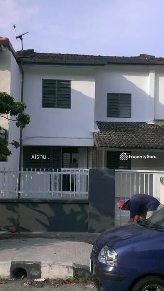 No Longer Available Persiaran Mayang Pasir Bayan Baru Bayan Lepas Penang 3 Bedrooms 1000 Sqft Terraces Link Houses For Sale By Aishu Rm 430 000 30503788