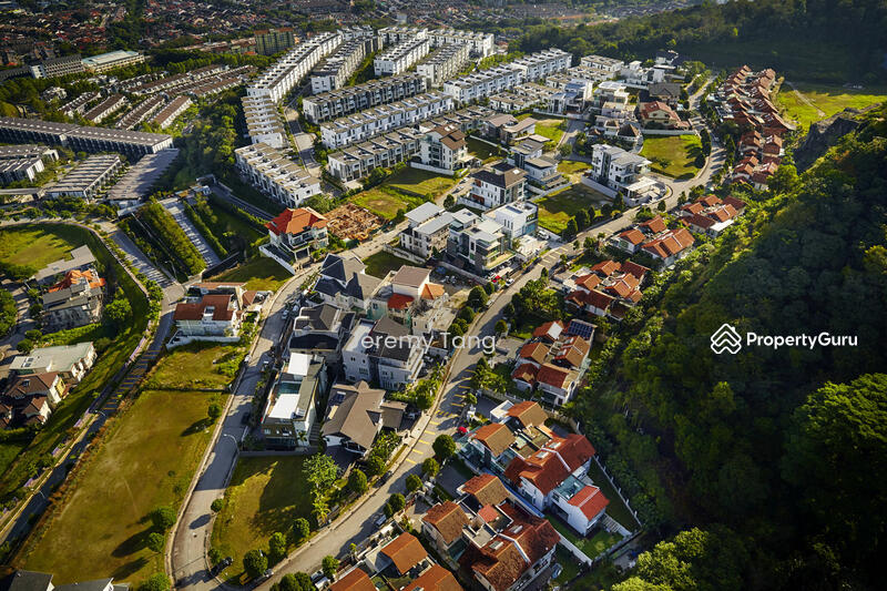 ParkCity Heights Desa Park City, ParkCity Heights, Desa ParkCity