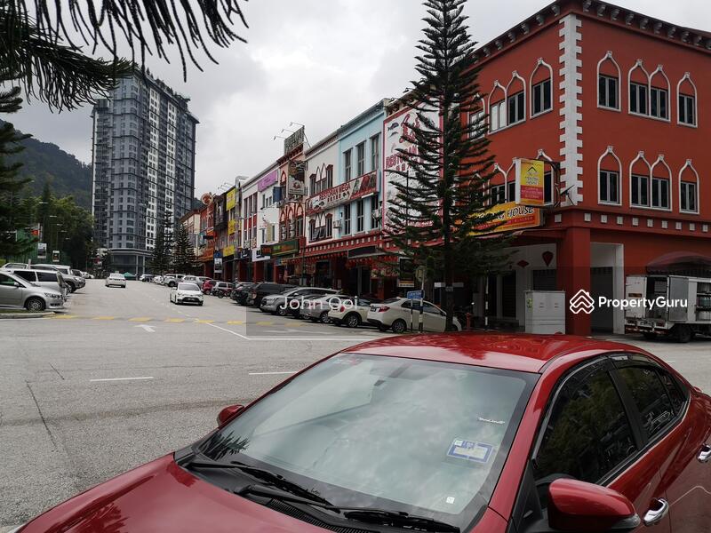 Untuk Disewa - Ramin Apartment
