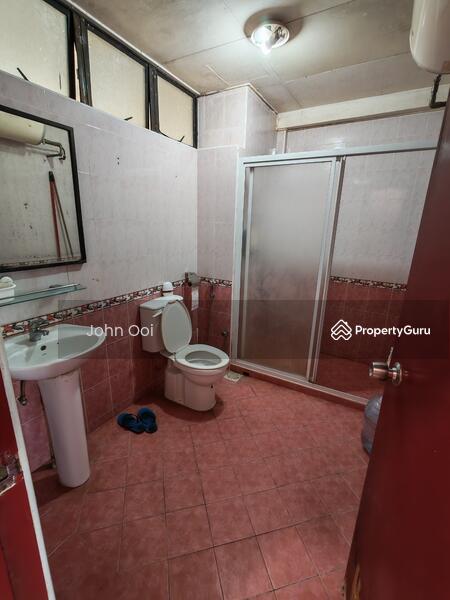 Untuk Disewa - Ramin Apartment