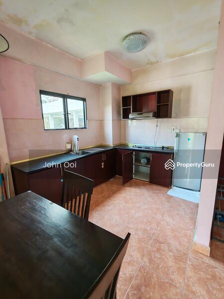 Untuk Disewa - Ramin Apartment
