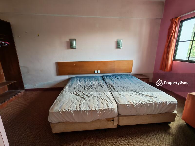 Untuk Disewa - Ramin Apartment