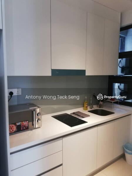 Kediaman Servis untuk Disewa di EkoCheras Service Residences - Antony Wong Teck Seng - PropertyGuru.com.my