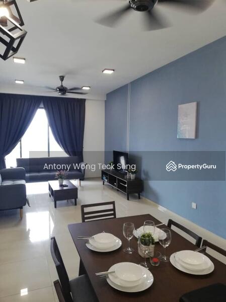 Kediaman Servis untuk Disewa di EkoCheras Service Residences - Antony Wong Teck Seng - PropertyGuru.com.my