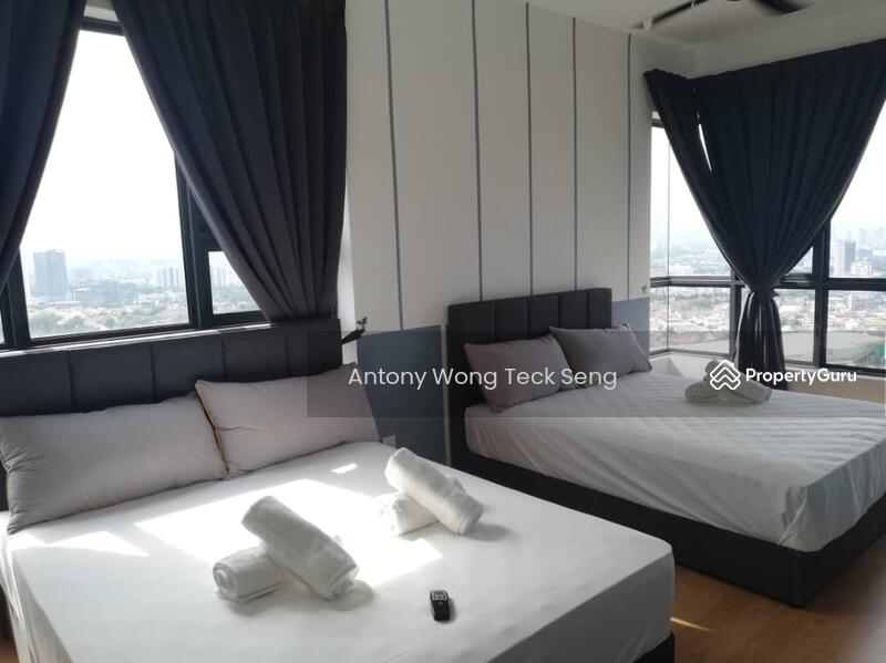Kediaman Servis untuk Disewa di EkoCheras Service Residences - Antony Wong Teck Seng - PropertyGuru.com.my