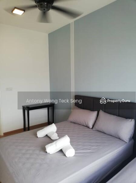 Kediaman Servis untuk Disewa di EkoCheras Service Residences - Antony Wong Teck Seng - PropertyGuru.com.my