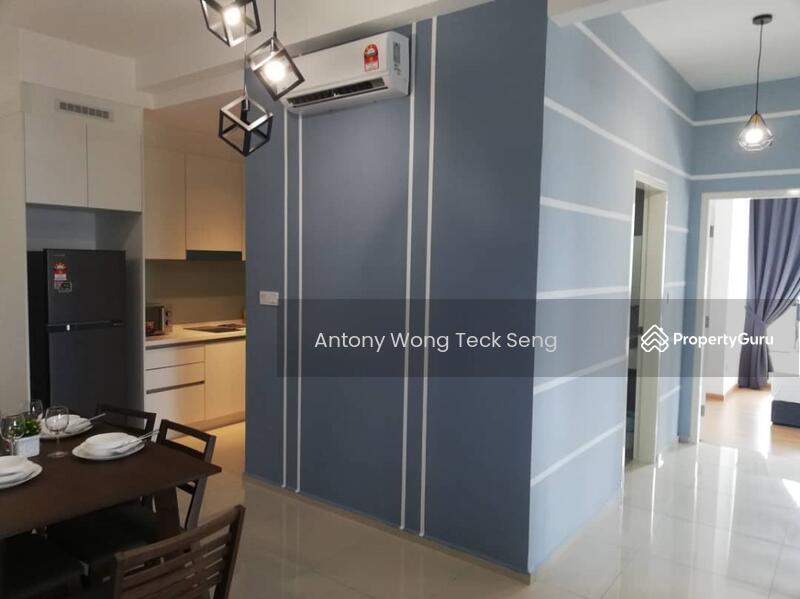 Kediaman Servis untuk Disewa di EkoCheras Service Residences - Antony Wong Teck Seng - PropertyGuru.com.my