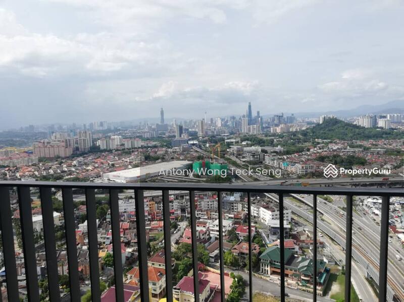 Kediaman Servis untuk Disewa di EkoCheras Service Residences - Antony Wong Teck Seng - PropertyGuru.com.my