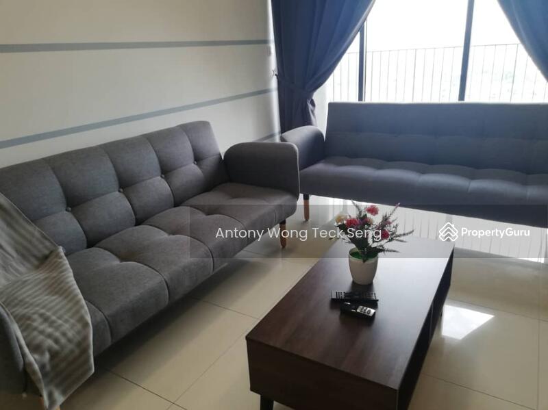 Kediaman Servis untuk Disewa di EkoCheras Service Residences - Antony Wong Teck Seng - PropertyGuru.com.my