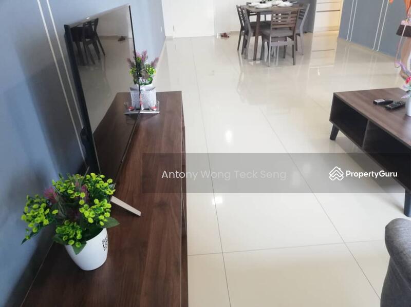 Kediaman Servis untuk Disewa di EkoCheras Service Residences - Antony Wong Teck Seng - PropertyGuru.com.my