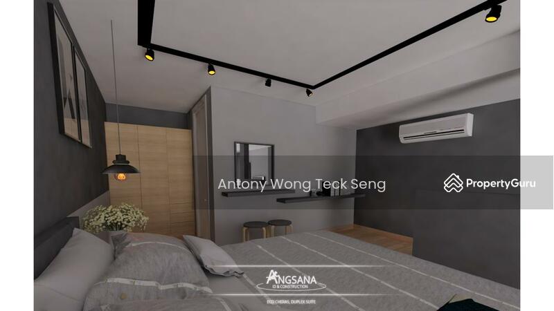 Kediaman Servis untuk Disewa di EkoCheras Service Residences - Antony Wong Teck Seng - PropertyGuru.com.my