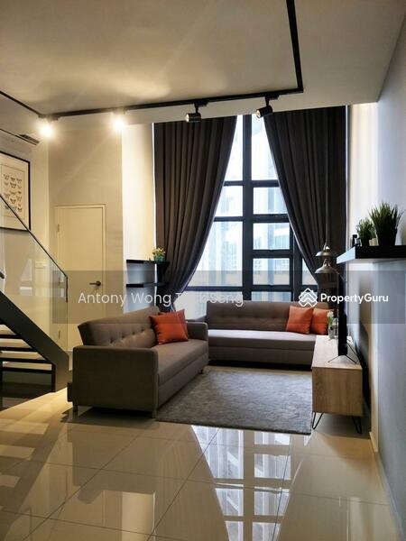 Kediaman Servis untuk Disewa di EkoCheras Service Residences - Antony Wong Teck Seng - PropertyGuru.com.my