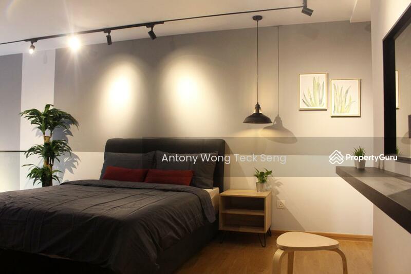 Kediaman Servis untuk Disewa di EkoCheras Service Residences - Antony Wong Teck Seng - PropertyGuru.com.my