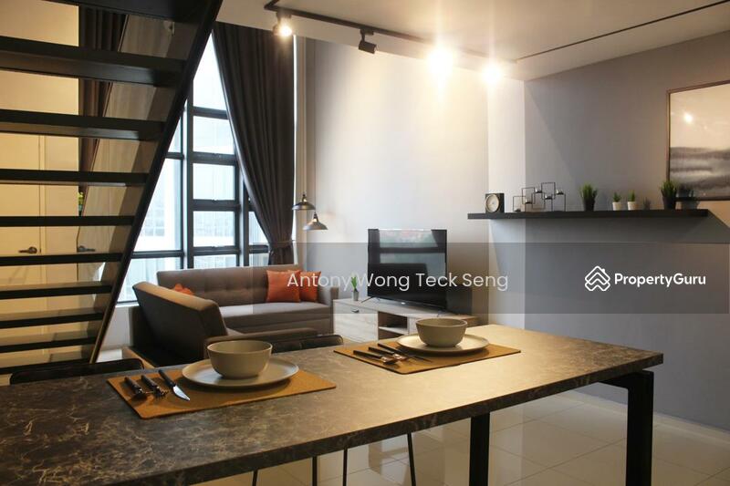 Kediaman Servis untuk Disewa di EkoCheras Service Residences - Antony Wong Teck Seng - PropertyGuru.com.my