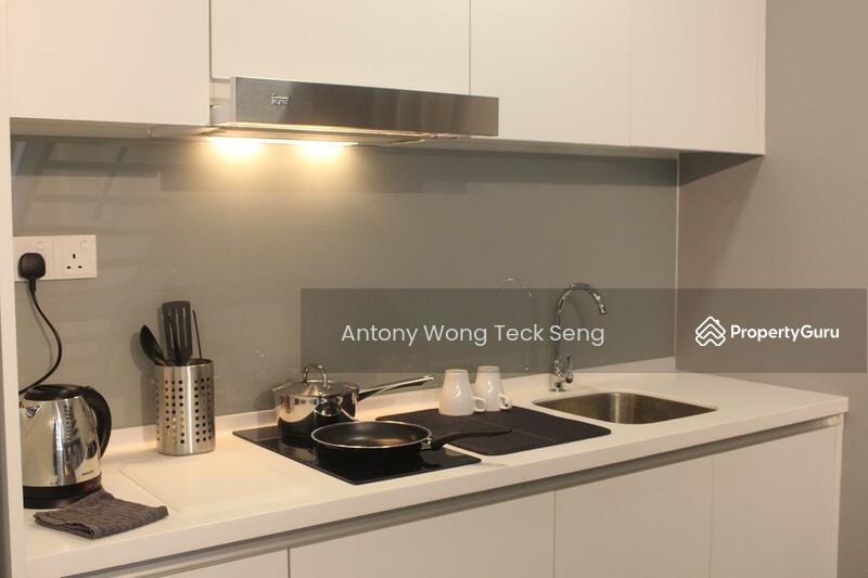 Kediaman Servis untuk Disewa di EkoCheras Service Residences - Antony Wong Teck Seng - PropertyGuru.com.my