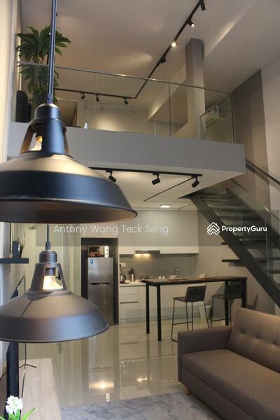 Kediaman Servis untuk Disewa di EkoCheras Service Residences - Antony Wong Teck Seng - PropertyGuru.com.my