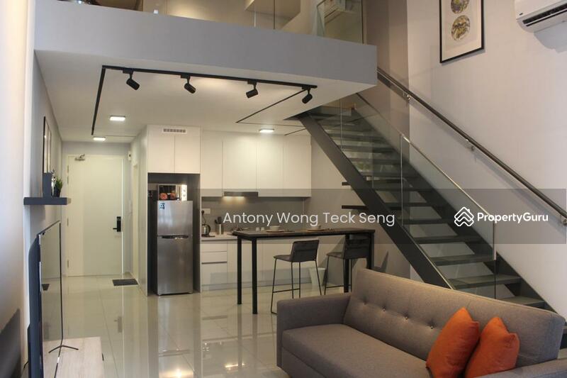 Kediaman Servis untuk Disewa di EkoCheras Service Residences - Antony Wong Teck Seng - PropertyGuru.com.my