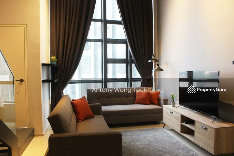 Kediaman Servis untuk Disewa di EkoCheras Service Residences - Antony Wong Teck Seng - PropertyGuru.com.my