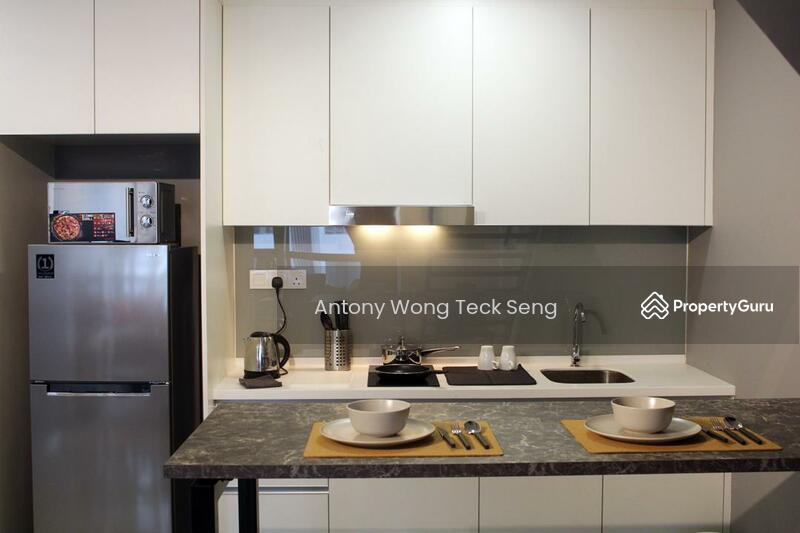 Kediaman Servis untuk Disewa di EkoCheras Service Residences - Antony Wong Teck Seng - PropertyGuru.com.my