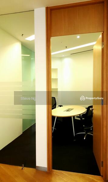 For Rent - Menara UOA Bangsar