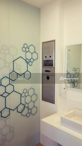 For Rent - Menara UOA Bangsar