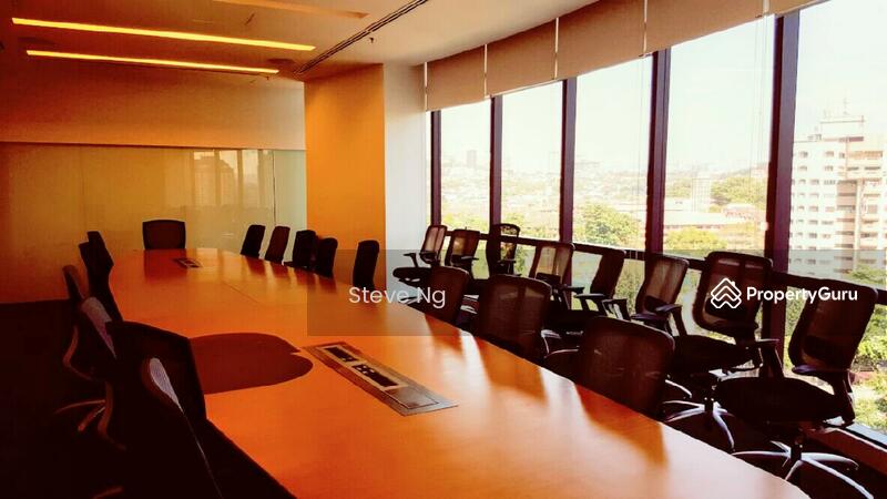 For Rent - Menara UOA Bangsar