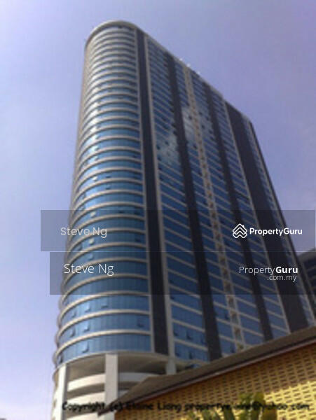 For Rent - Menara UOA Bangsar